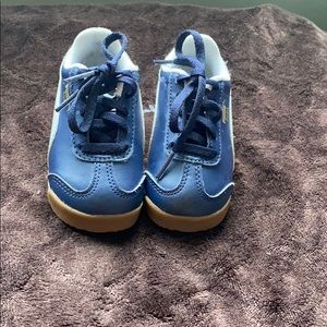 Toddler Puma Sneakers